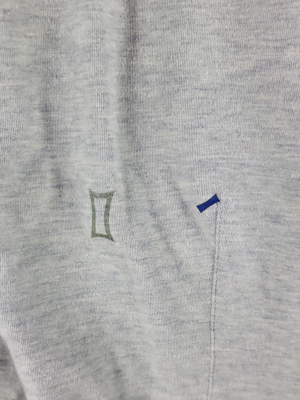 Kit and Ace Lightweight Men's Tee - Longsleeve - Picture 3 of 5